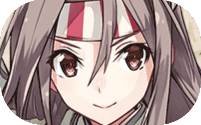 艦これトップアイコン 軽空母