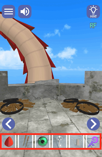 ドラゴンと魔法使いの住む塔_ゲーム概要