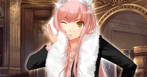 fgo-英霊正装:女王メイヴ