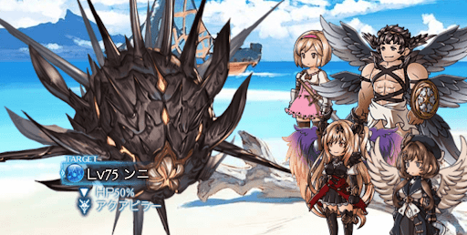 ドレッドバラージュ_星2