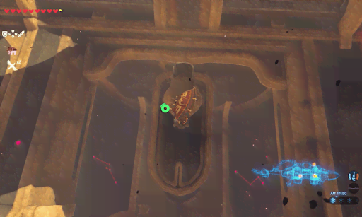 BotW_3つ目の制御端末