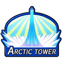 fgo-キャスト体験！潜入！アークティックタワーの謎！