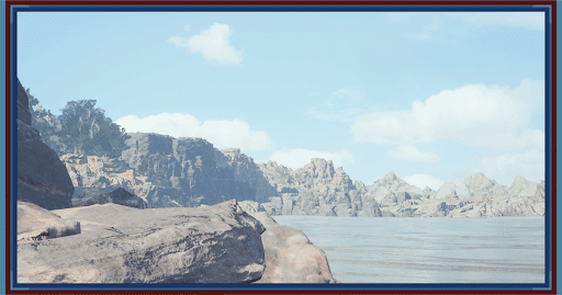 ミドルオーシャン