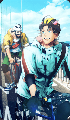 英霊星行：バーソロミュー＆ティーチ