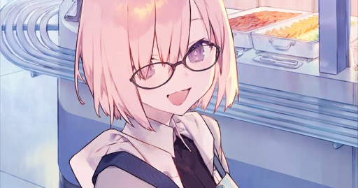 fgo-カルデア・モーニング