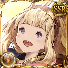 カリオストロ（土SSR）