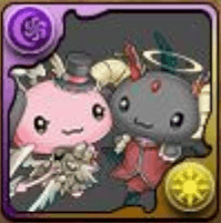 ルシファーベリー＆チェリー