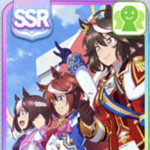 刻み続ける者たちSSR［この先も！］