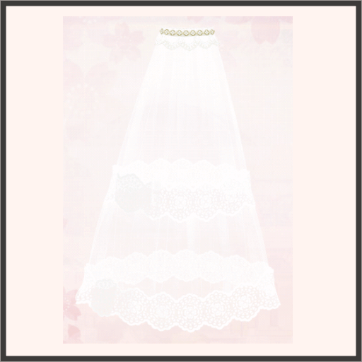 シロツメクサの幸せ