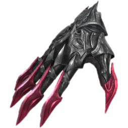 FF7EC_強き者の小手