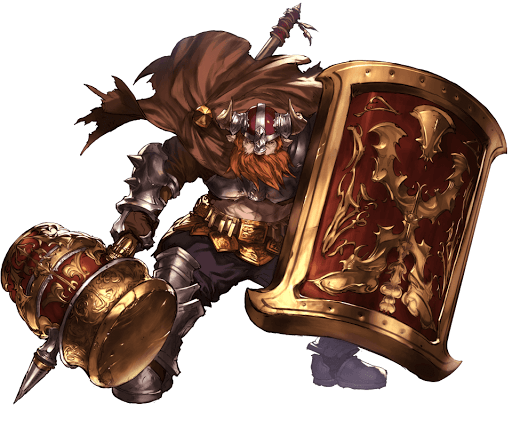 ガラドア_上限解放後