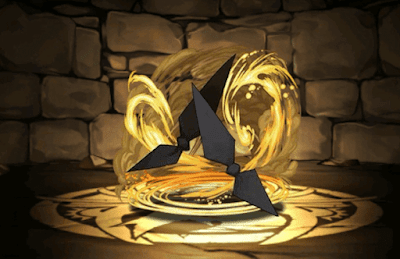 キコルのリボン