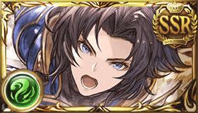 ランスロット（風SSR）