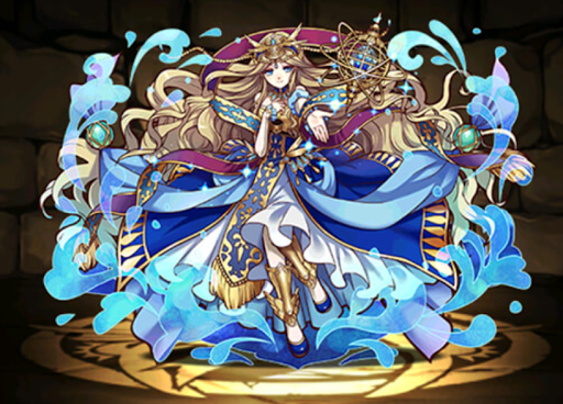 現在創姫神ヴェルダンディ