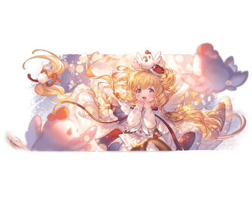 クリスマスマキラ_上限解放後