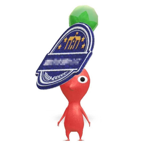 カレッジワッペン