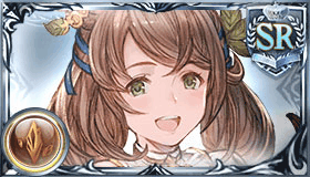 コワフュール（SR）