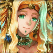 fgo-ケツァル・コアトル