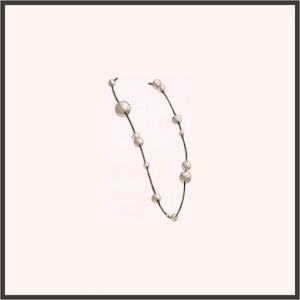 パールネックレス