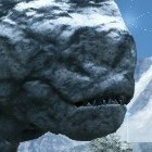 アイスゴーレム