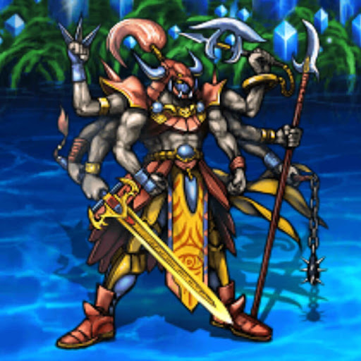 FF5_ギルガメッシュ(F)