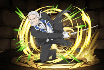 ヴィルヘルム・ヴァン・アストレア