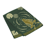 fgo-カエルの手拭い