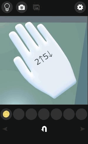 大漁旗～謎解きにゃんこ13～_シート