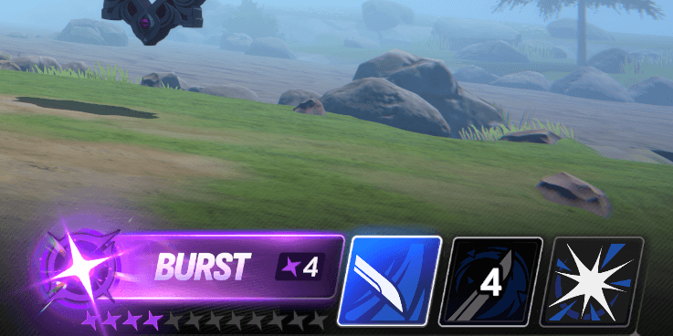 スターセイヴァー_キャラのターン開始時にCTが減少