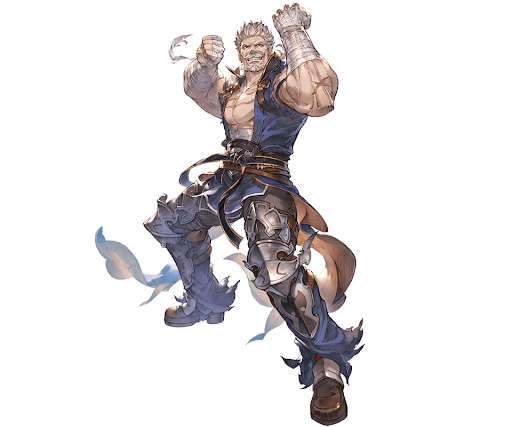 老當益壮・ソリッズ