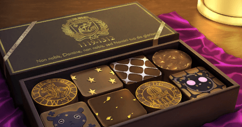 fgo-神殿騎士団の悲喜劇