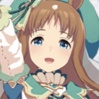 ヒーラーグラスワンダー