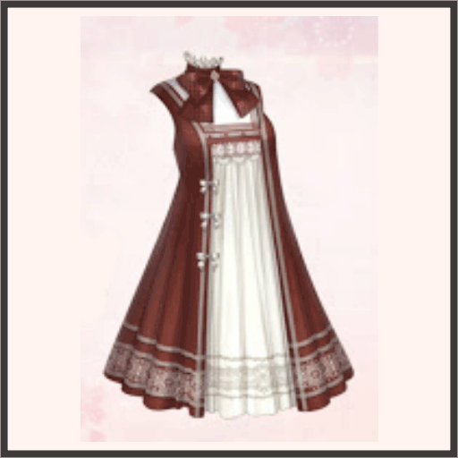 図書館の夢（静）