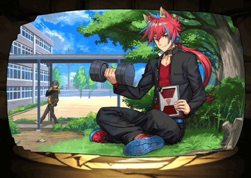 海洋工学科・シーウルフ