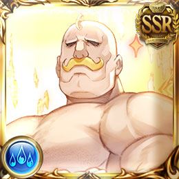 アレックス・ルイ・アームストロング