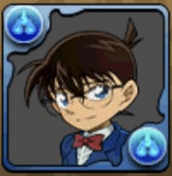 小さくなった名探偵・江戸川コナン