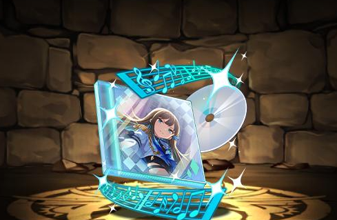 【インぺリウム・セレスト】渋谷凛のCD