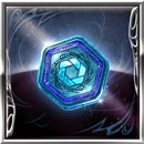 影法師のメダリオン