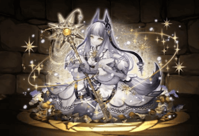 神仙鍵の勇者・いろは