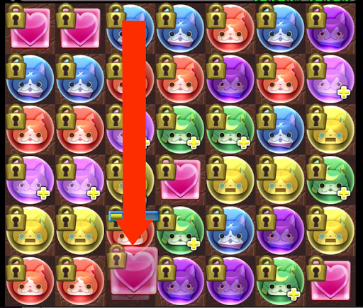 列界-闇イルミナ