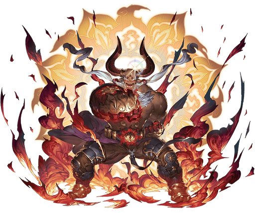 ガンダゴウザ_上限解放後