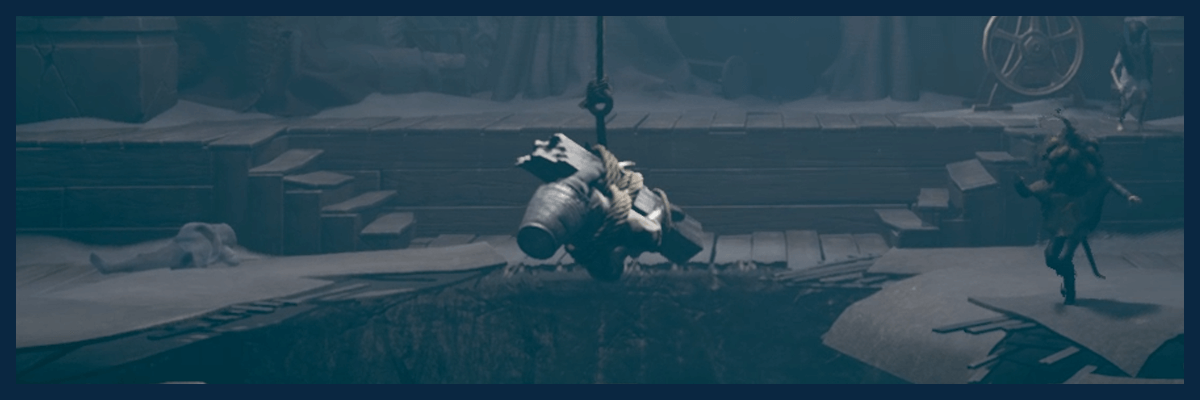 リアニマル_バケット