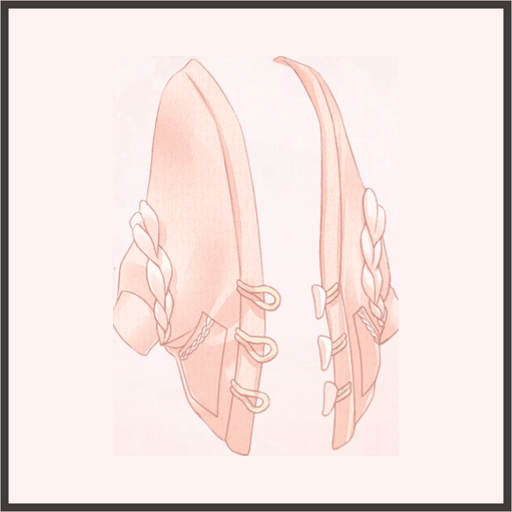 おばあちゃんの贈り物