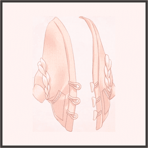 おばあちゃんの贈り物