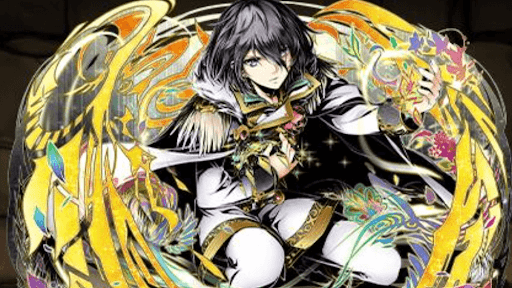 聖精王オベロン