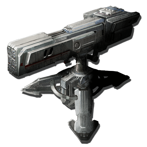 ヘビーオートタレット