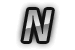 N