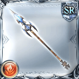 ドラグーンランス