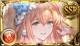 エニュオ（水着）