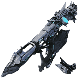 TEKサドル（アストロセタス）